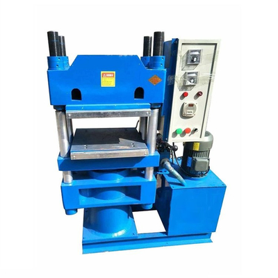 Mua Máy in đúc cao su được chứng nhận CE với áp suất 80 tấn online manufacture