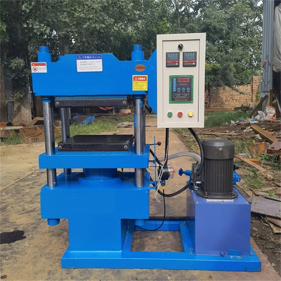 Mua Máy Press Vulcanizing cho các nhà máy sản xuất quy mô nhỏ online manufacture