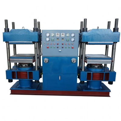 Mua Vulkaniser nén cao su sưởi điện cho thiết kế trạm hai online manufacture