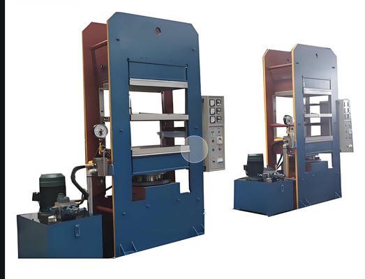 Mua Máy nén nén cao su với áp suất 0-25MPa chính xác để kiểm soát nhiệt độ online manufacture