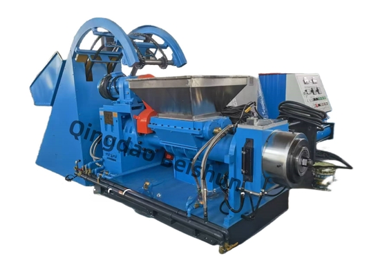 Mua Máy trộn cao su hợp chất mới và máy ép thay thế máy trộn cao su truyền thống online manufacture