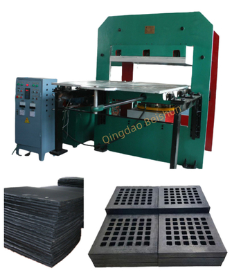 Mua Máy đúc cao su chống sốc / Máy đúc cao su bằng sưởi điện online manufacture