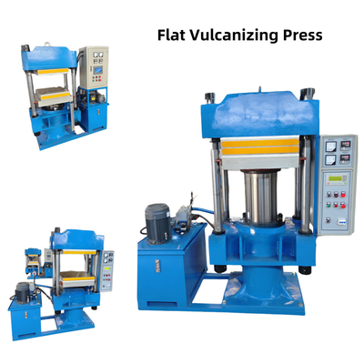 Mua Máy làm vòng niêm phong cao su 16 inch Máy Vulcanizing cao su bàn online manufacture