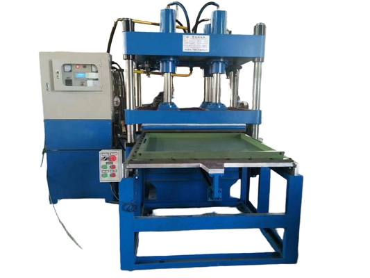 Mua Máy nén sàn gốm sưởi điện / Máy làm gốm hạt gốm online manufacture