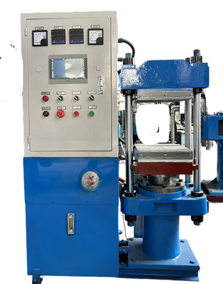 Mua Máy in vòng ngắt dầu cao su điều khiển tự động / Máy in vulkan hóa cao su online manufacture