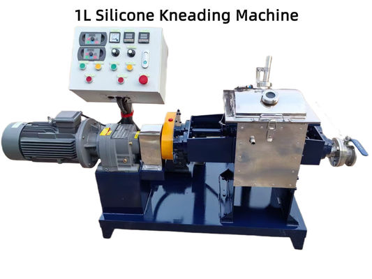 Mua Loại chân không Máy trộn bột silicone online manufacture