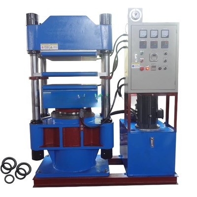 Mua Máy làm nóng cao su bằng điện hoàn toàn tự động / Máy đúc cao su online manufacture