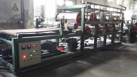 Mua Máy làm mát cuộn nước lạnh thông minh có thể được sử dụng để làm mát phim cao su và vật liệu EVA online manufacture