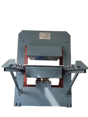Giá tốt Máy ép lưu hóa EPDM với kích thước tấm 1500mm x 1500mm, áp lực tổng 500T và cấp độ tự động PLC hoặc Thủ công trực tuyến