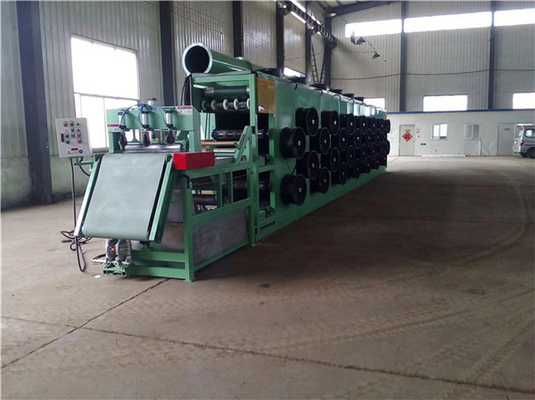 Máy làm mát cao su 220V-480V Điện lực với bảo hành 2 năm