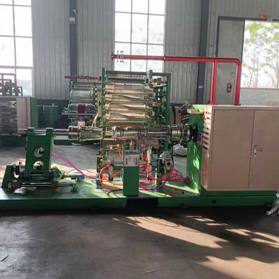 Máy Làm Lốp Xe Đạp Xe Máy Stb