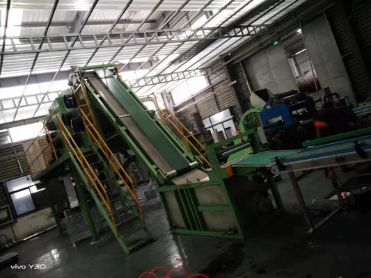 Giá tốt Máy làm mát cao su bộ phận lô Off Cooler cho công nghiệp trực tuyến