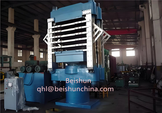 Giá tốt EVA nhiệt chuyển dầu bọt Vulkanisation máy để sản xuất của EVA bọt thảm trực tuyến