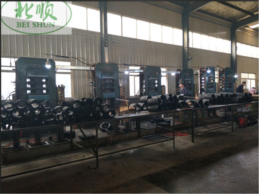 Giá tốt Máy ép cao su để sản xuất lốp xe nông nghiệp trực tuyến