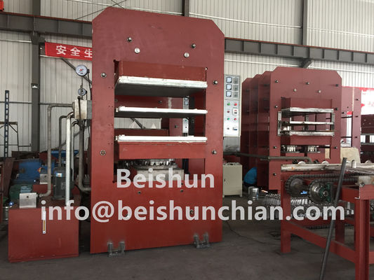 Giá tốt Máy in bơm cao su bằng tấm phẳng để bơm sản phẩm cao su trực tuyến