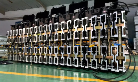 Giá tốt Máy ép bơm bơm cao su hạng nặng trực tuyến