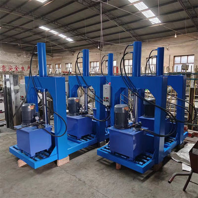 Giá tốt Máy cắt thẳng đứng cao su tự nhiên/nhựa tổng hợp trực tuyến