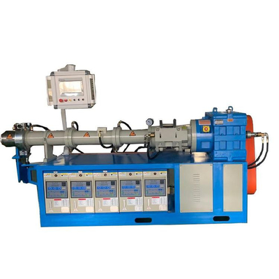 Máy ép băng cao su 55Kw để sản xuất lưỡi lau xe ô tô cao su