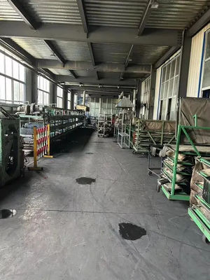 Giá tốt Đường dây quy trình sản xuất và máy móc cần thiết trực tuyến