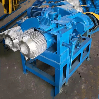 Bộ tách dây thép bằng cách nghiền