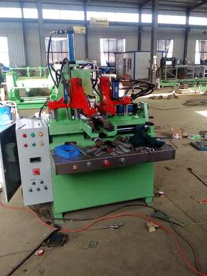 Máy ghép ống bên trong bán khí nén bán thủy lực cho ghép ống bên trong xe máy