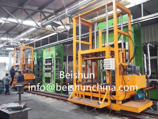 Giá tốt Máy in cao su cao cấp cho sản xuất máy móc vòm trực tuyến