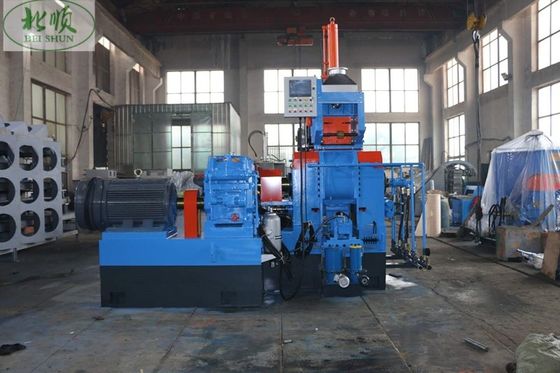 Giá tốt 110L pha trộn cao su máy trộn bên trong cấp bởi máy phụ trợ trên trực tuyến