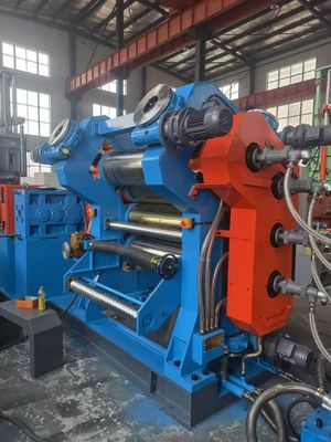 Giá tốt Phương pháp sưởi ấm đa điện MC Lốp cao su trực tuyến