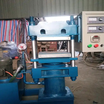 Giá tốt 220V/380V/400V/440V điện áp sưởi cao su Vulkanising Press Machine cho sản phẩm cao su trực tuyến