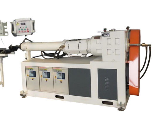 Giá tốt Đường dây sản xuất dải niêm phong cao su EPDM có độ ổn định cao sản lượng 60-150kg/giờ trực tuyến