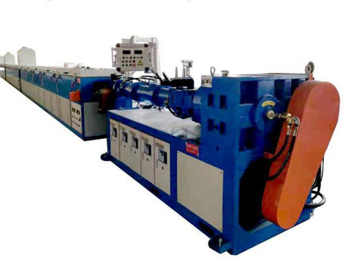 Giá tốt Máy đẩy cao su lạnh để sản xuất dải niêm phong cao su EPDM trực tuyến