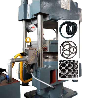 Giá tốt Máy làm chì bằng hơi nóng cao su cao áp O Ring trực tuyến