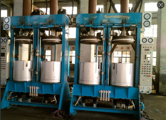 Giá tốt Máy ép làm cứng bàng quang cao cấp cho nhà máy sản xuất lốp xe máy trực tuyến