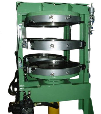 Giá tốt Máy làm cứng ống bên trong lớp hai cho xe máy và xe đạp dây chuyền sản xuất ống bên trong trực tuyến