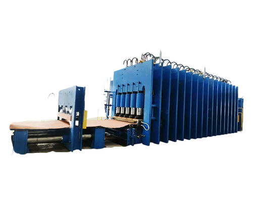 Máy phun nhựa bằng phẳng hoàn toàn tự động được điều khiển bởi PLC cho dây thép dây chuyền sản xuất dây chuyền vận chuyển cao su