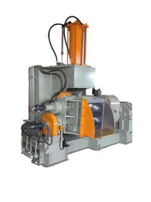 Giá tốt ISO tiêu chuẩn 55L Phòng trộn cao su Máy trộn cao su để trộn cao su butyl / cao su tự nhiên / cao su butadien styrene trực tuyến