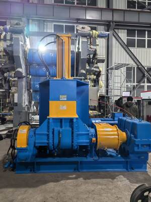 Giá tốt Máy trộn cao su, không rò rỉ, chống mòn Nhẫn niêm phong chất lượng cao cho máy trộn cao su bên trong với cấu trúc niêm phong hợp kim đồng trực tuyến