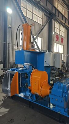 Giá tốt Vòng đệm hợp kim đồng chống mài mòn dung tích 35L không rò rỉ cho máy trộn cao su và máy nhào quay trực tuyến