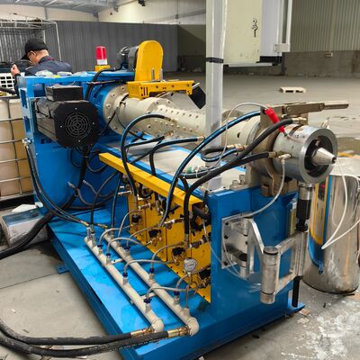Giá tốt Thiết bị đẩy cao su loại 90 Pin, cho ăn lạnh, tiêu thụ năng lượng thấp, dịch vụ sau bán hàng không lo lắng. trực tuyến