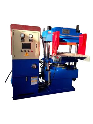 Giá tốt 4RT Máy làm nóng đĩa phẳng tự động - Máy ép nóng - Sưởi nóng nhanh với nhiệt độ đồng đều - Nhiệt độ được điều khiển bởi hộp điều khiển điện - Xử lý tùy chỉnh có sẵn trực tuyến