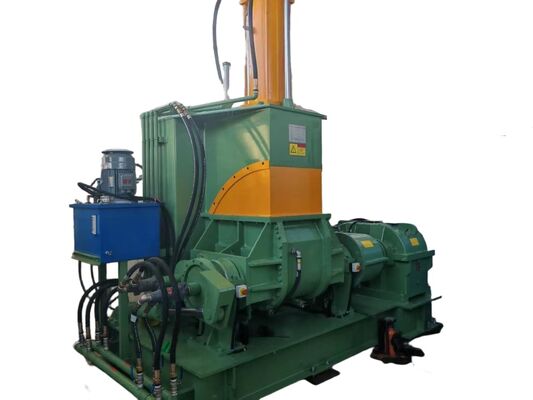 Giá tốt X(S) N-110L Máy trộn cao su tiết kiệm năng lượng: Tiết kiệm lao động, tỷ lệ thất bại thấp, hoạt động không bị gián đoạn. trực tuyến