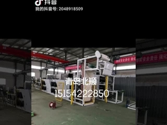 Electric Drive Batch Off Máy làm mát cao su Công suất làm mát 3-35 mét