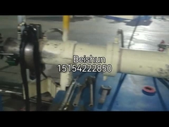 Máy đùn cao su thức ăn lạnh