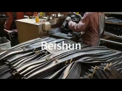 Máy sản xuất lốp xe máy lốp xe máy thủy lực ống bên trong Splicing Inner Tube Splicer