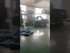 Máy đệm vúc nhân ống bên trong xe máy