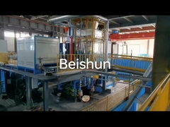 Máy phụ trợ cho xưởng trộn cao su