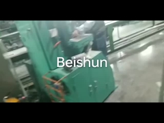 Máy ghép ống bên trong dọc loại WQ901-220