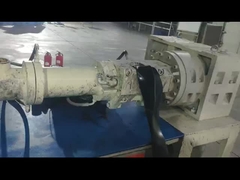 dây chuyền sản xuất dải niêm cao su có thể sản xuất các kích thước khác nhau