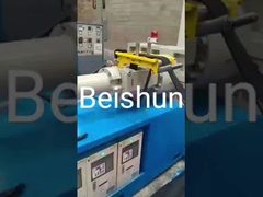 Dòng sản xuất niêm phong cao su tự động sản xuất niêm phong cao su chất lượng cao với kích thước khác nhau