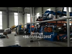 Máy trộn cao su 75L thông minh và máy trộn Banbury với sức mạnh 7,5 - 90KW